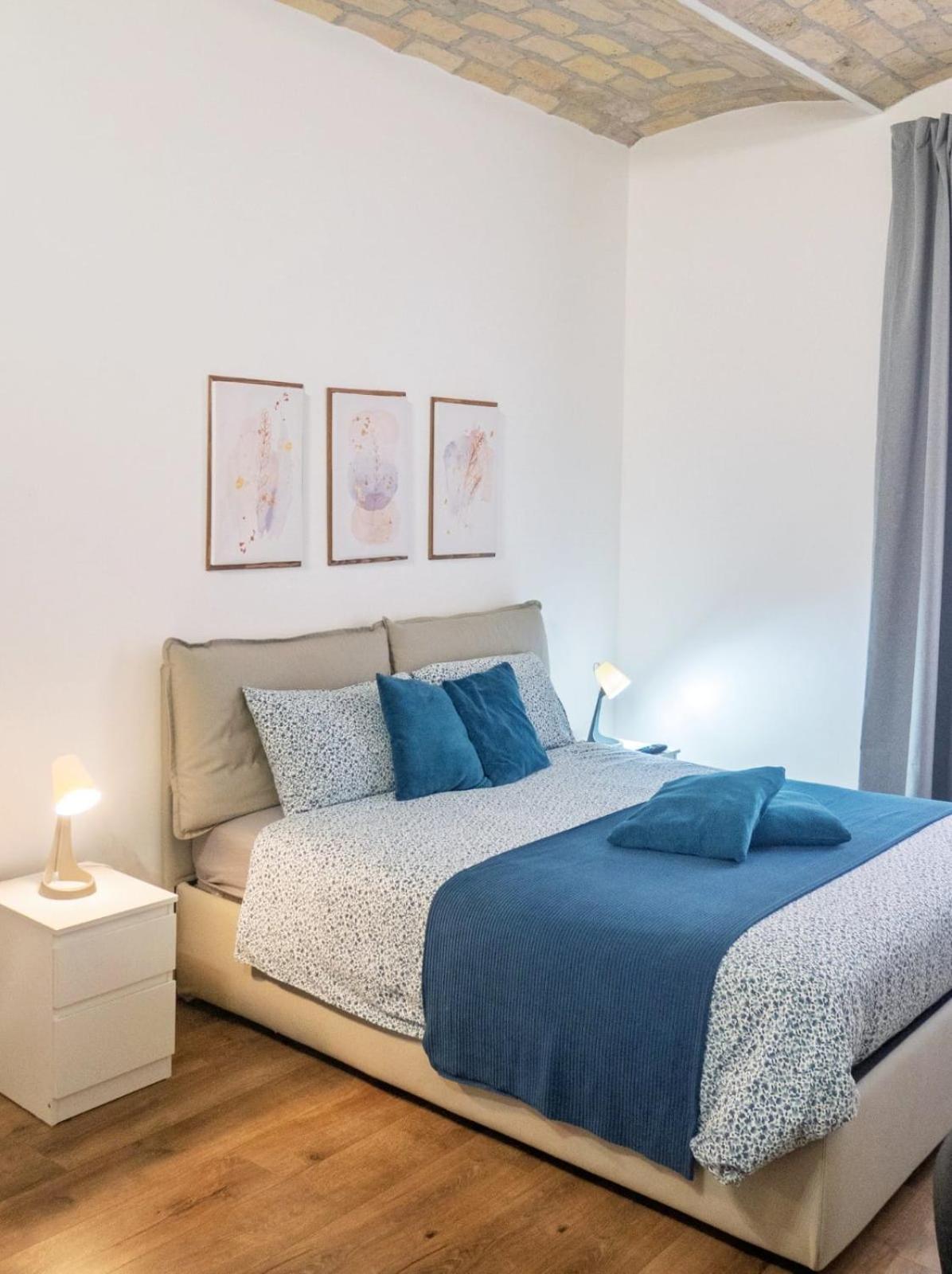 Mamomi House Apartment Rome Exterior photo