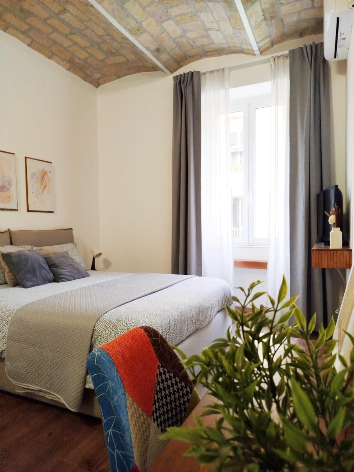 Mamomi House Apartment Rome Exterior photo